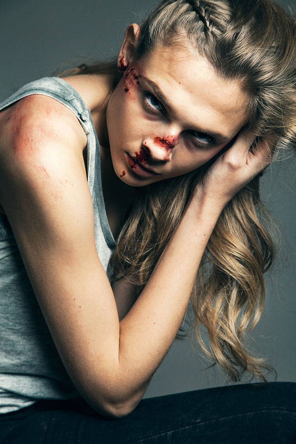 AliceBergAntiViolenceCampaignPhoto