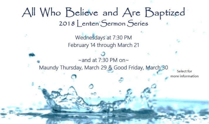 Click this graphic to visit the 2018 Series Home Page