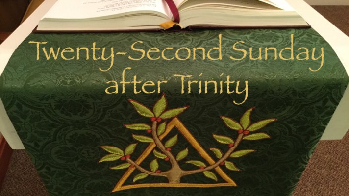 21SunAfterTrinity